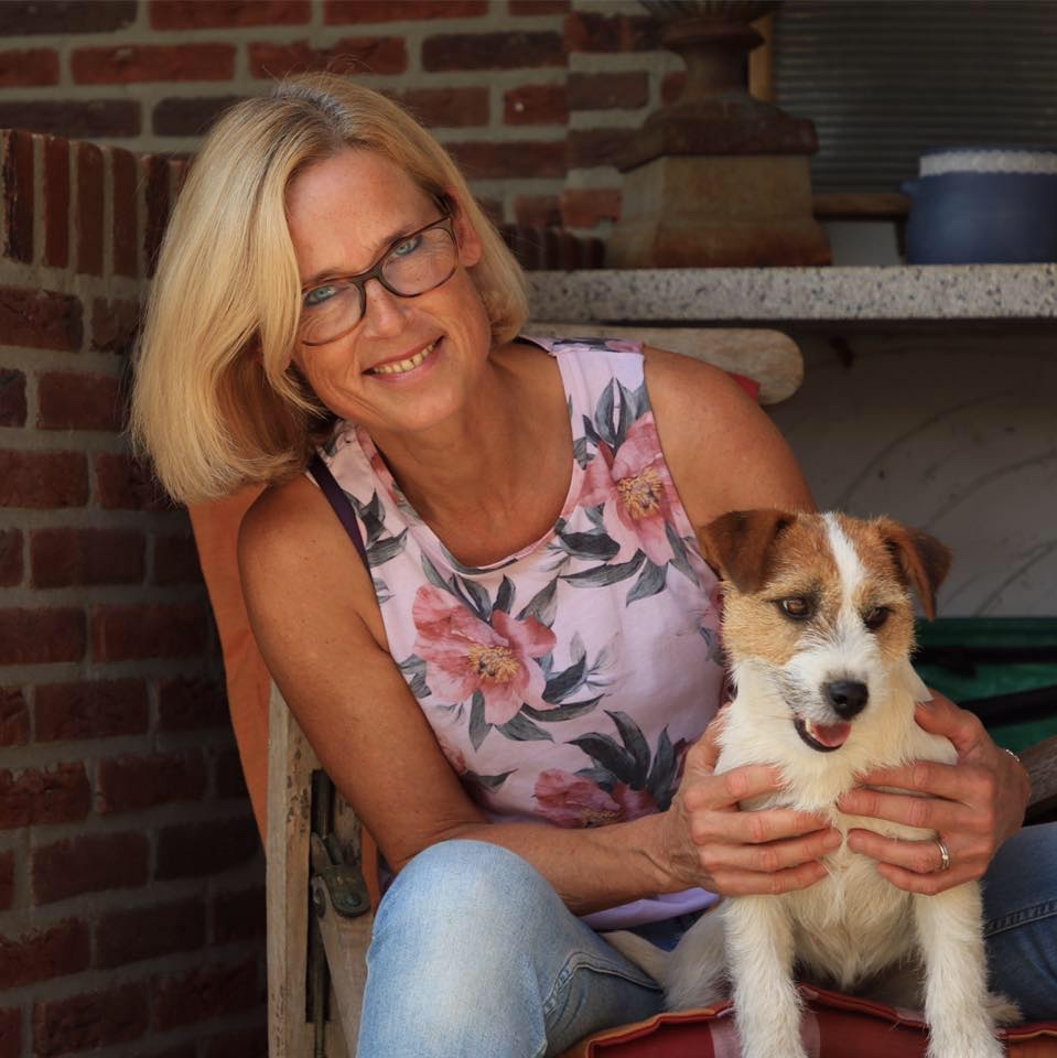 Angela van Hoogstraten